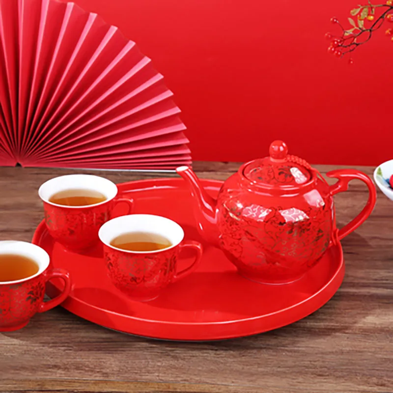 Elegant Tea Sets for Perfecting Your Tea Ceremony Ritual