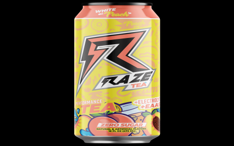 energy tea