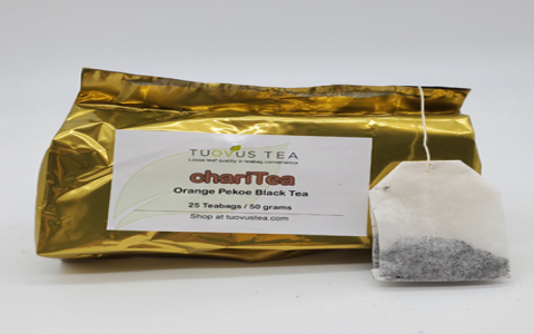 tea pekoe