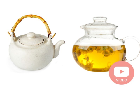 white tea vs green tea