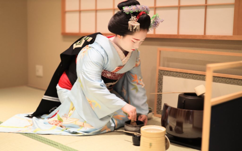 Find the Perfect Chinese Tea Ceremony Set for Authentic Tea Moments