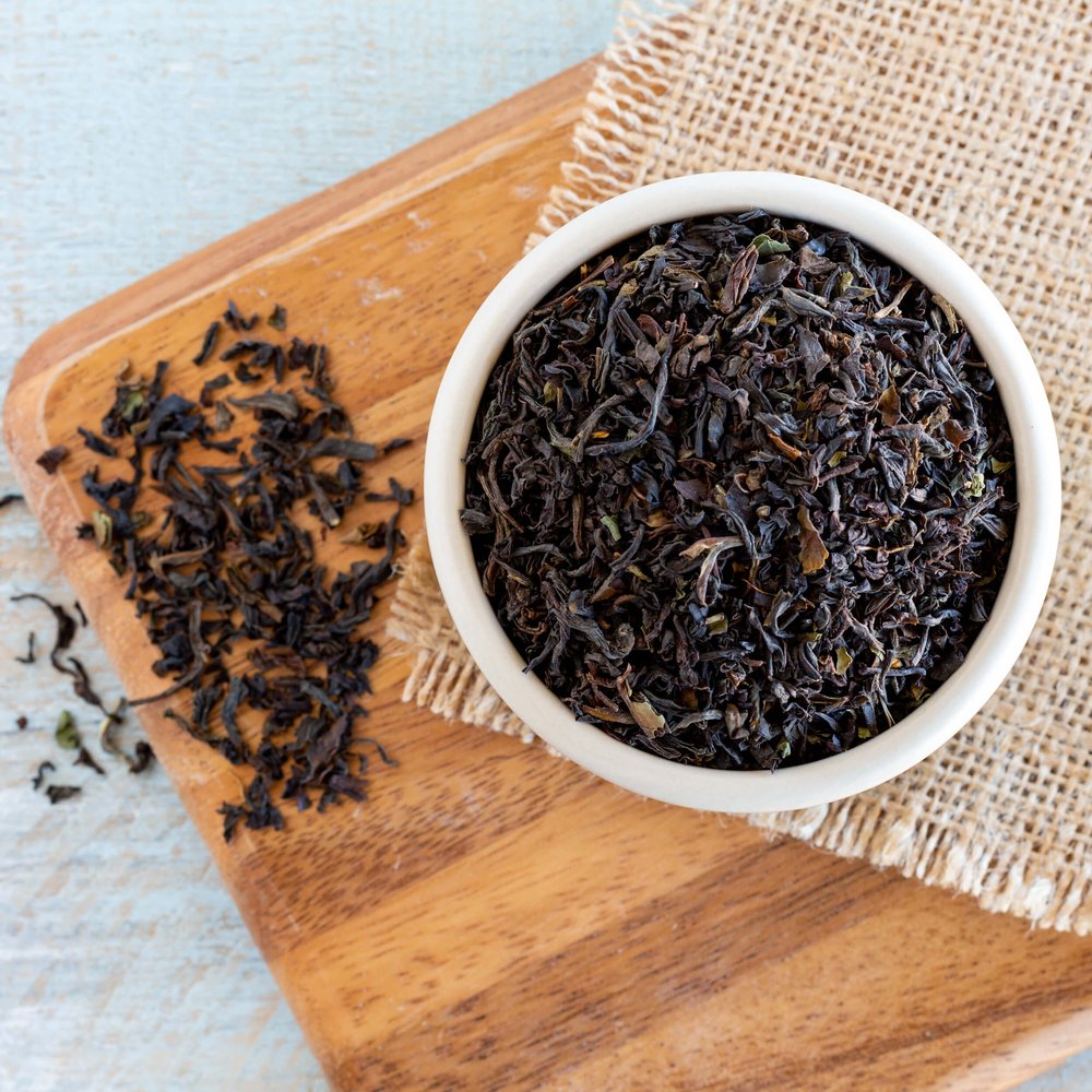 tea pekoe