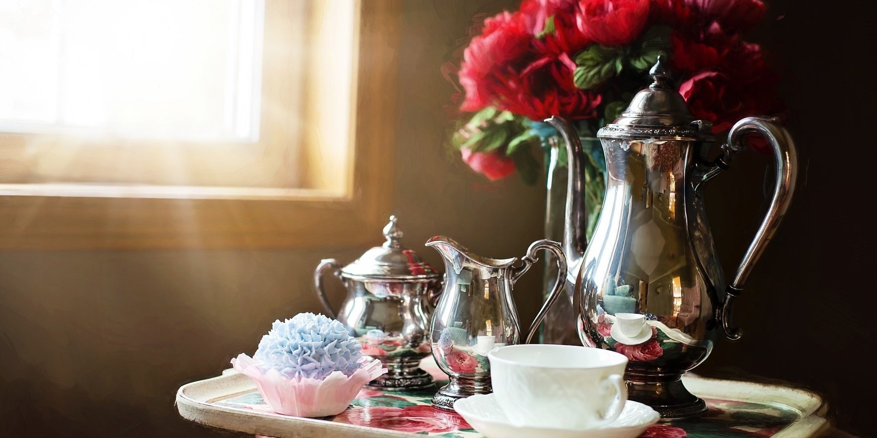 Will Pawn Shops Accept Your Silver Tea Set？ Tips for Selling