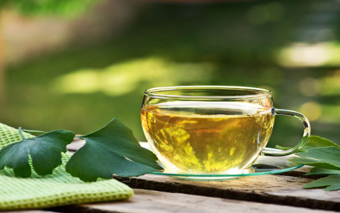 yellow root tea benefits