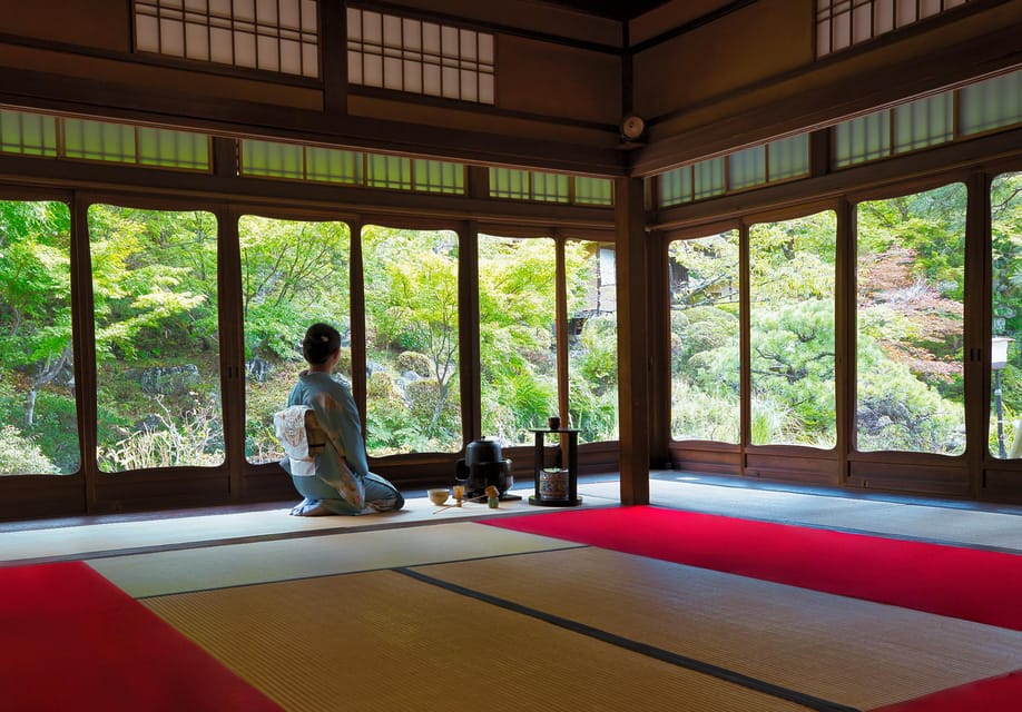 Experience Kyoto’s Best Tea Ceremony： Book the Top-Rated Cultural Tour