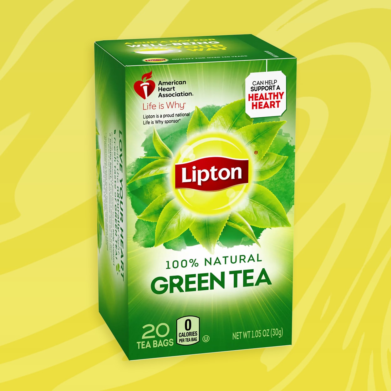 best green teas to drink