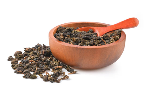 tie guan yin oolong