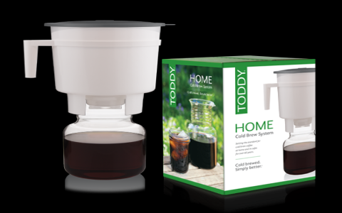 Discover the Best Cold Brew Loose Leaf Tea Starter Set Today