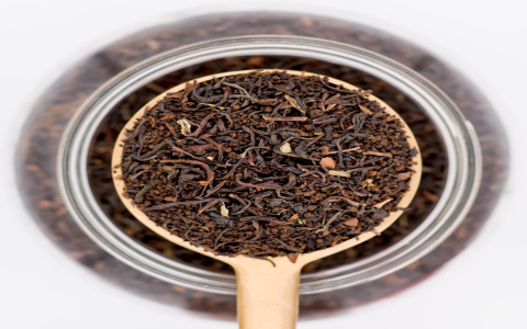 Orange Pekoe Black Tea： Benefits, Flavor Profile, and How to Brew Perfectly