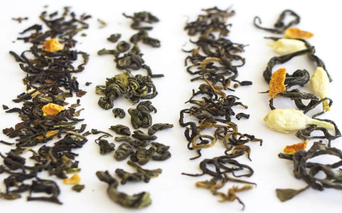 does green tea go bad