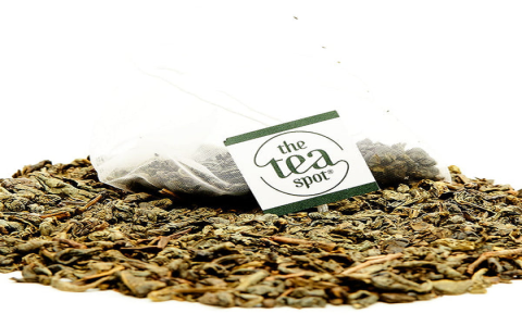 gunpowder green tea