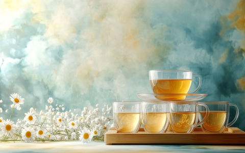 artful tea