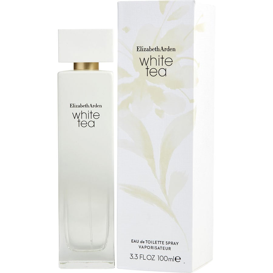 white tea perfume