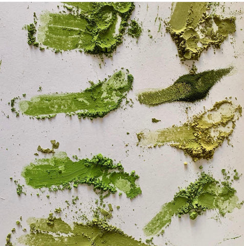 does green tea go bad