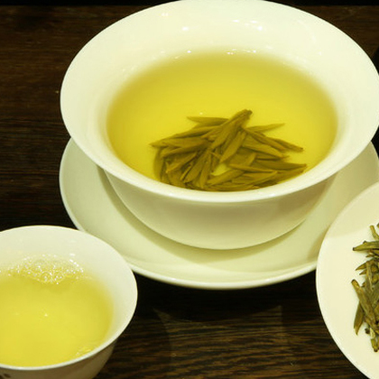 黄茶属于什么茶？