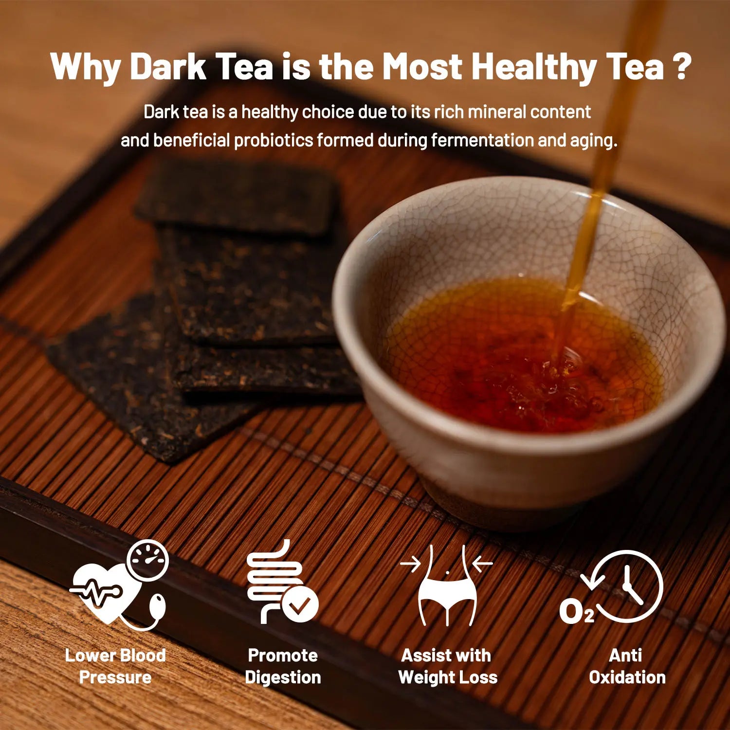 where to buy dark tea