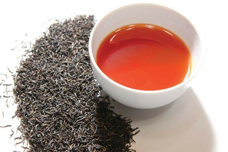 tea pekoe