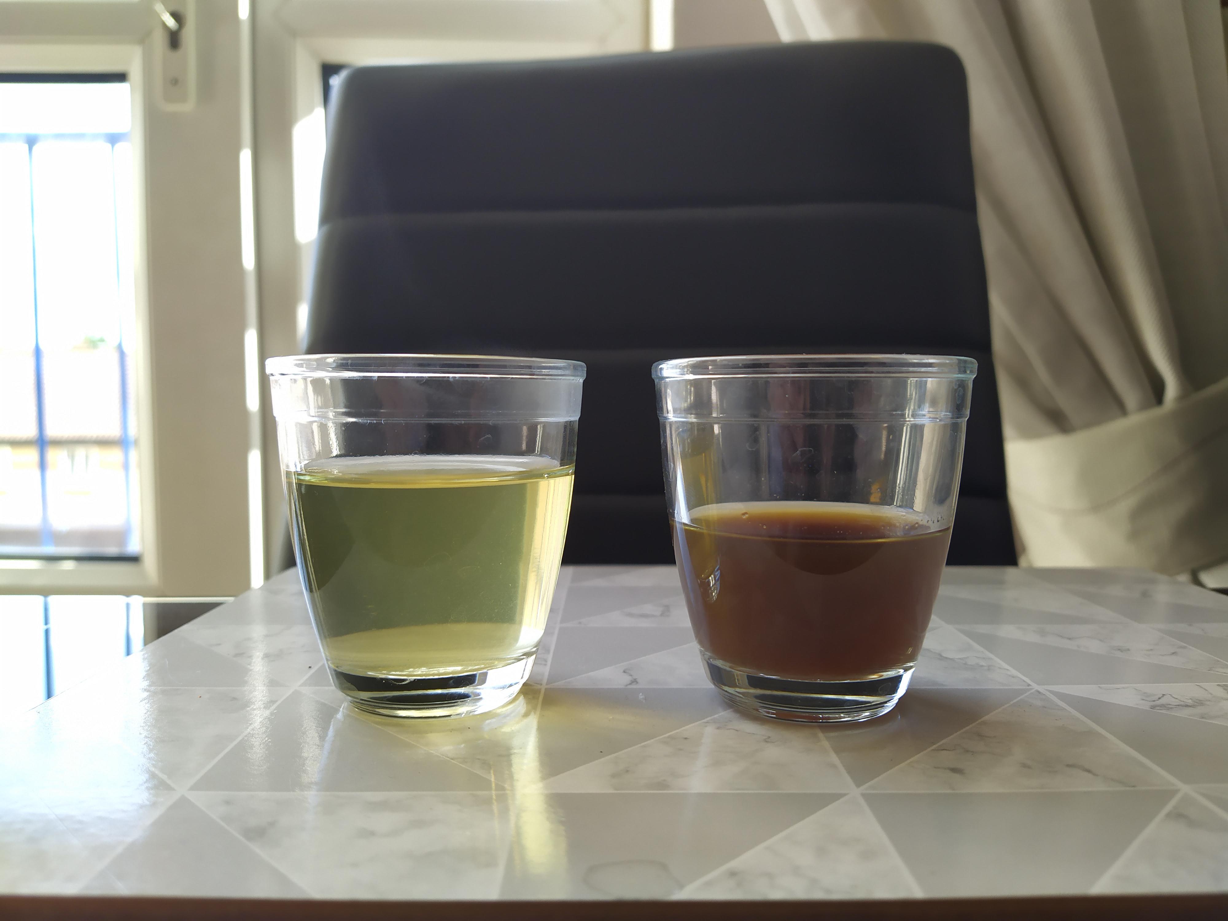 does green tea go bad