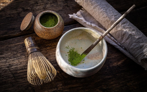 Embrace Mindfulness with the Korean Tea Ceremony： A Cultural Journey