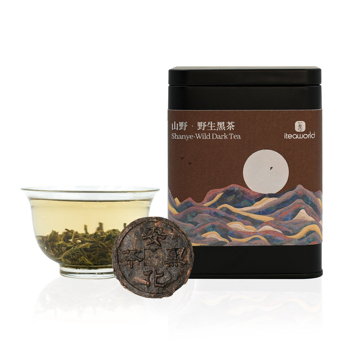where to buy dark tea