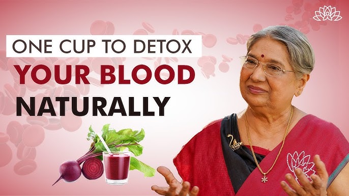 Black Tea Beetroot Blend： Boost Immunity & Detox Naturally