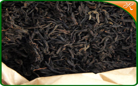 chinese dark tea