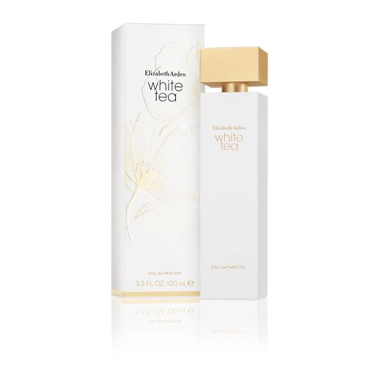 white tea perfume