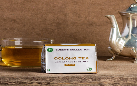 best oolong tea for weight loss