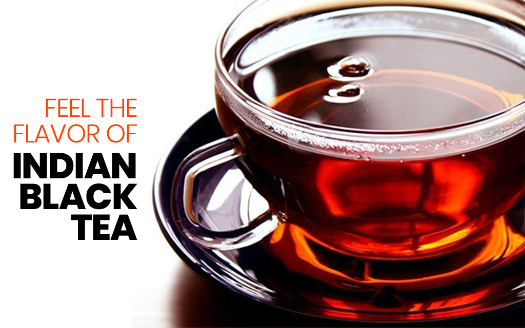 black tea of india