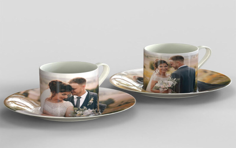 Premium Cup and Saucer Tea Set – Perfect for Afternoon Tea & Gift Giving