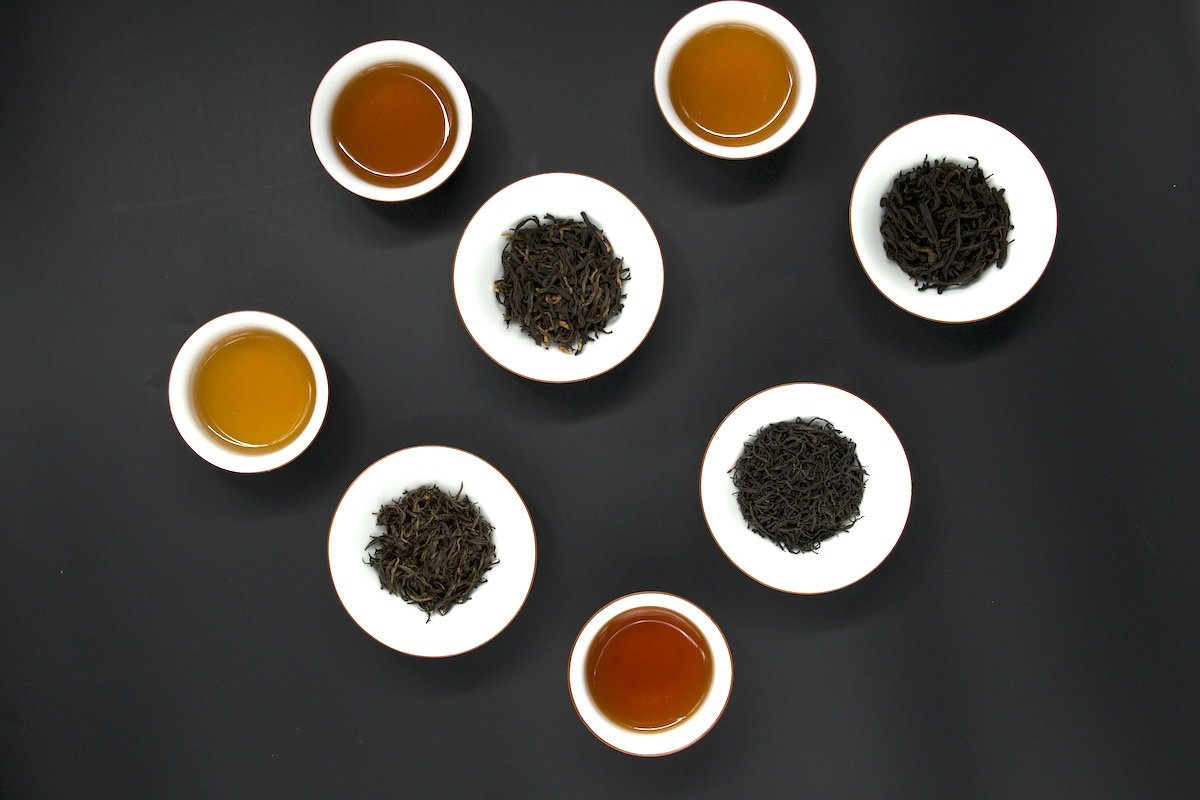 Is Earl Grey Considered Black Tea? A Complete Guide to the Blend