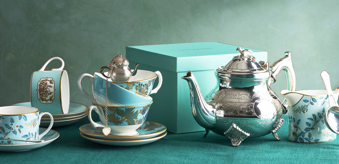 Fortnum and Mason Tea Set: The Perfect Addition to Your Afternoon Tea