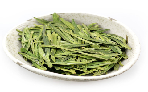 what goes well in green tea