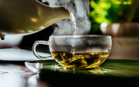 Health Benefits of Lemon with Black Tea: Boost Immunity & Digestion