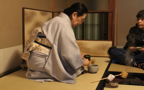 Japanese Tea Ceremony Supplies: Discover the Traditional Tools You Need