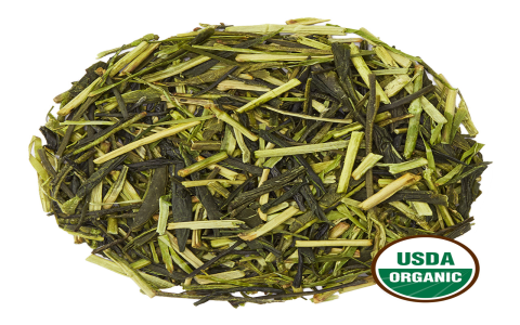 organic tea green tea