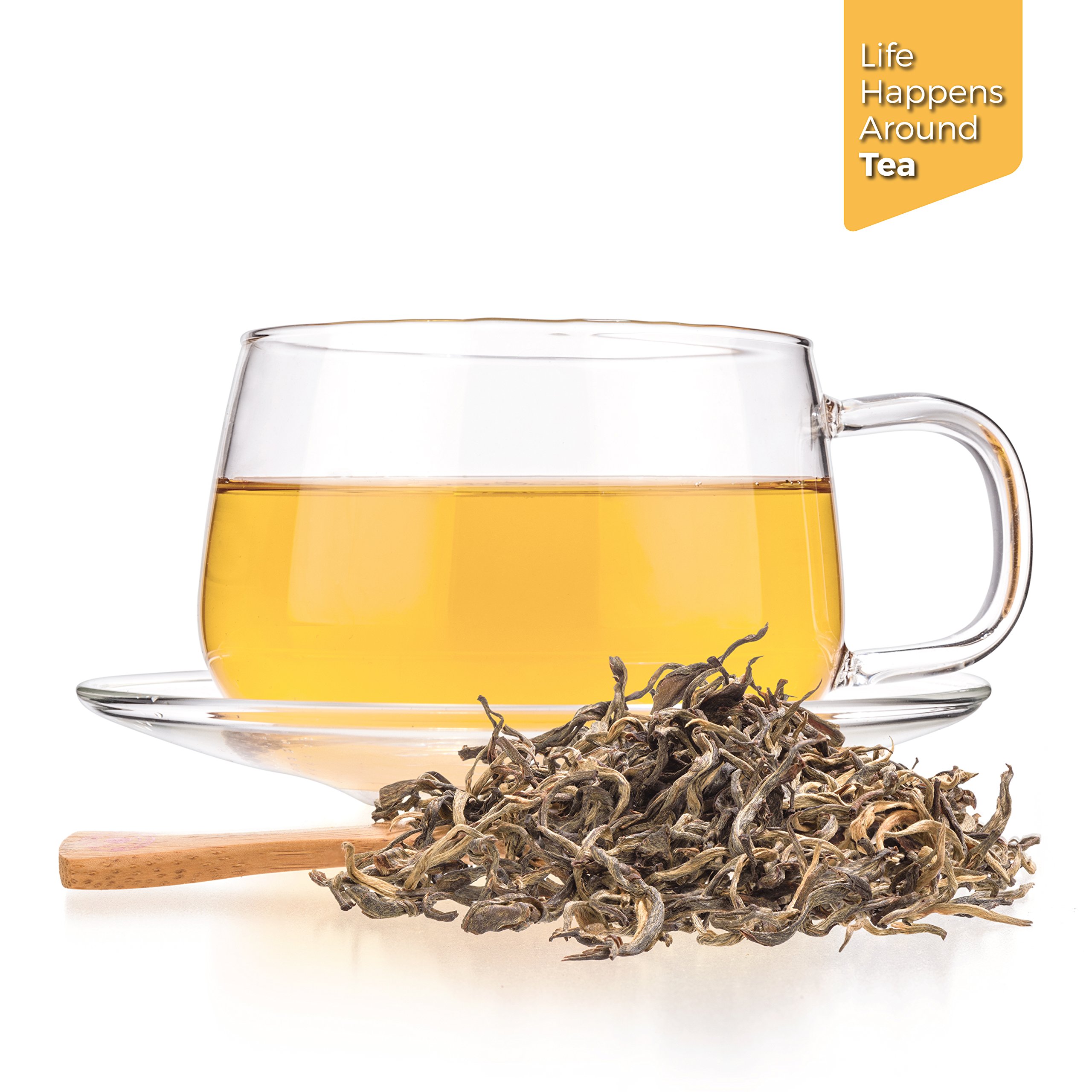 chinese yellow tea