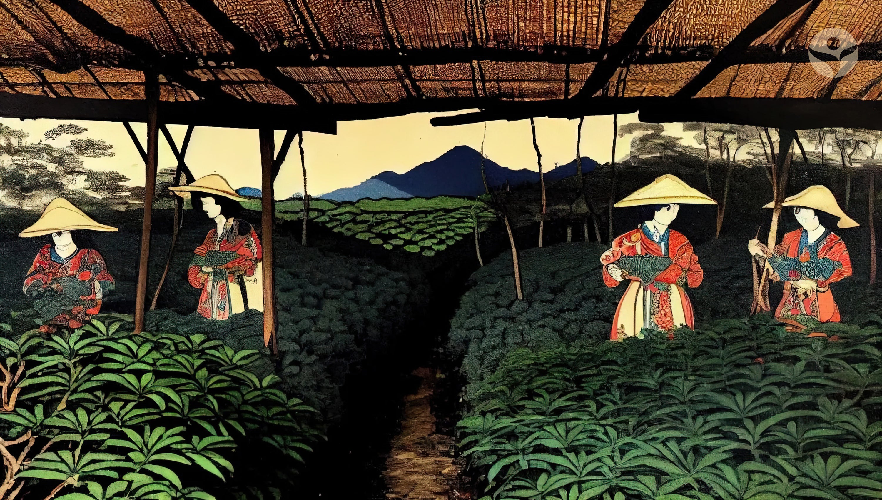 Discover the Authentic Uji Tea Ceremony: A Journey into Japanese Tradition