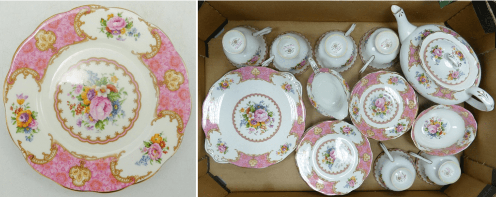 Discover the Worth of Your Royal Albert Tea Set: Pricing and Appraisal Tips