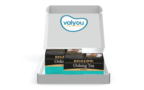 bigelow oolong tea near me