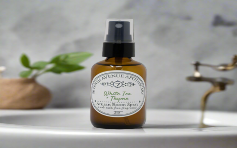 fragrance white tea