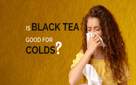 good black tea