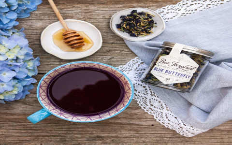 Benefits of Black Tea with Honey: A Healthy and Delicious Combination