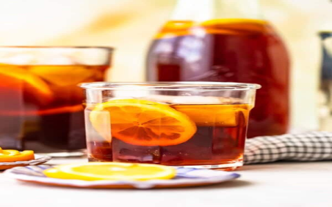 How to Make Delicious Black Tea Cocktails: A Step-by-Step Guide