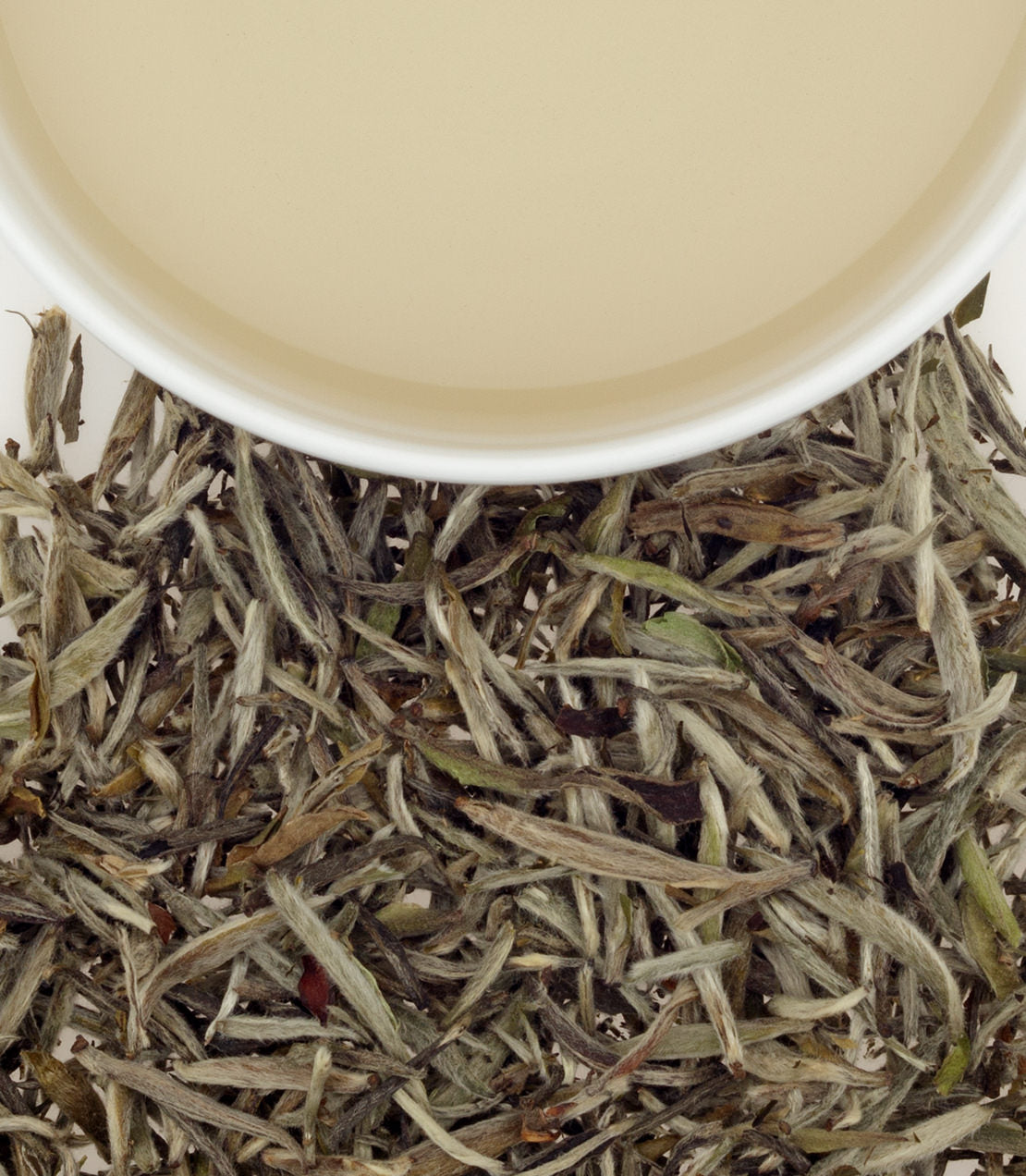 chinese white tea
