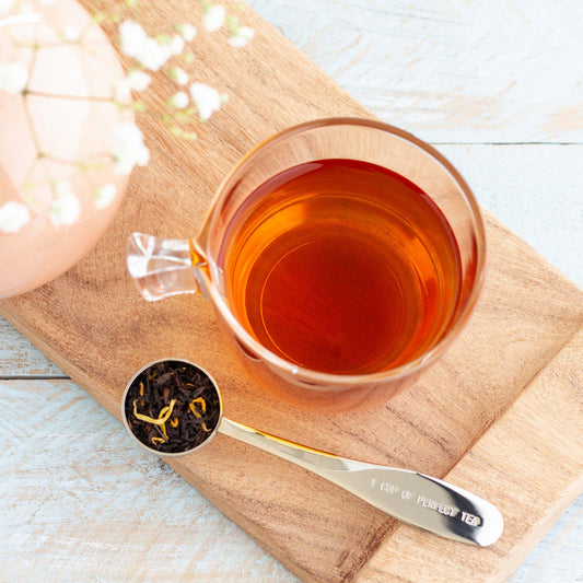 The Most Stunning Types of Black Tea You Need to Try