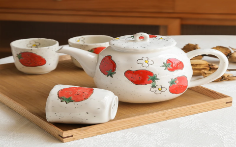 Charming Childrens Tea Set Emma Bridgewater Designs for Kids