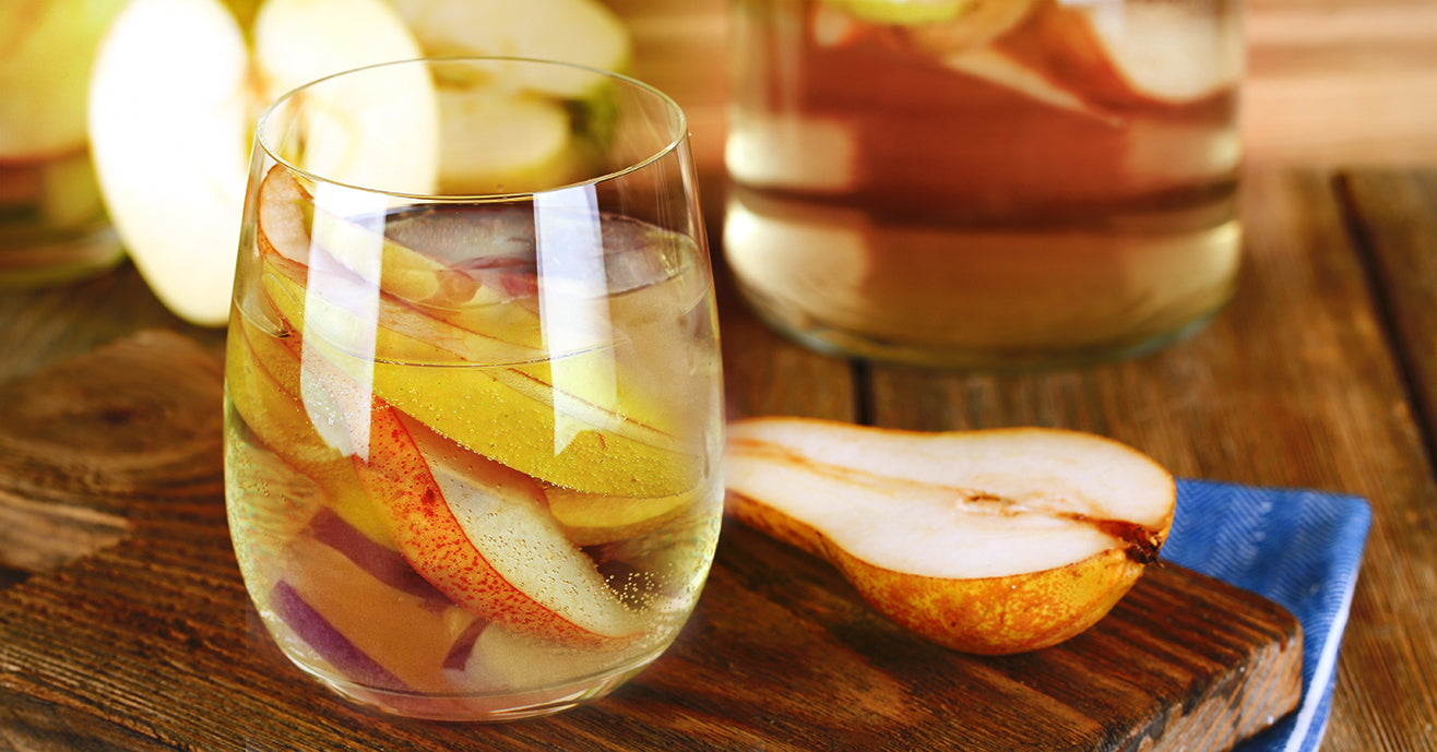 How to Make Delicious Black Tea Cocktails: A Step-by-Step Guide