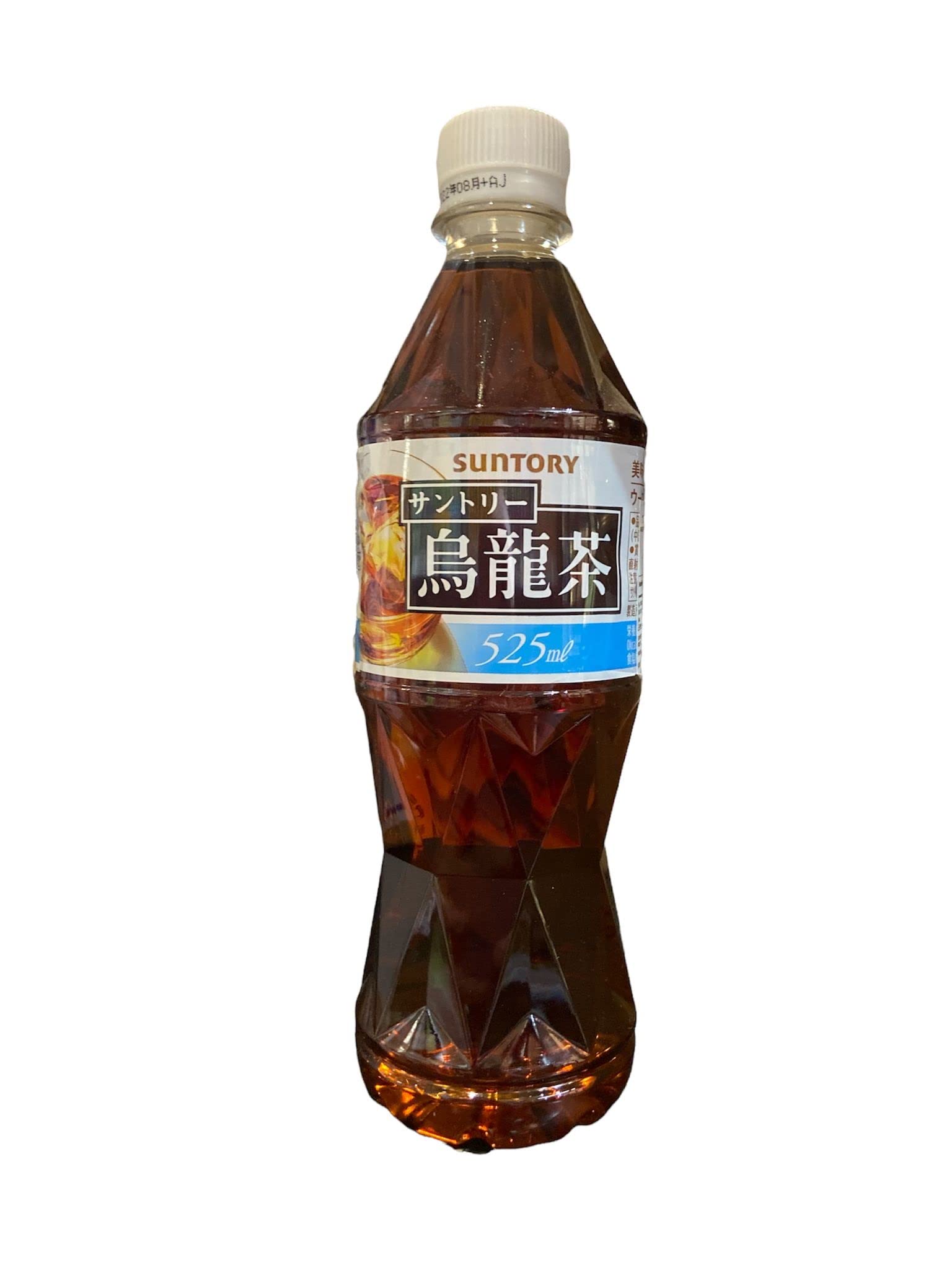 oolong tea suntory