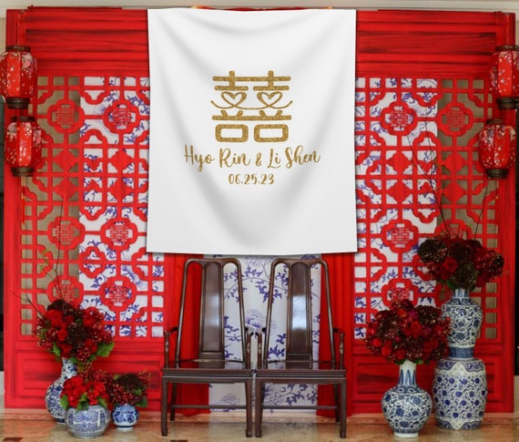 Unique Chinese Tea Ceremony Decor: Enhance Your Event with Tradition